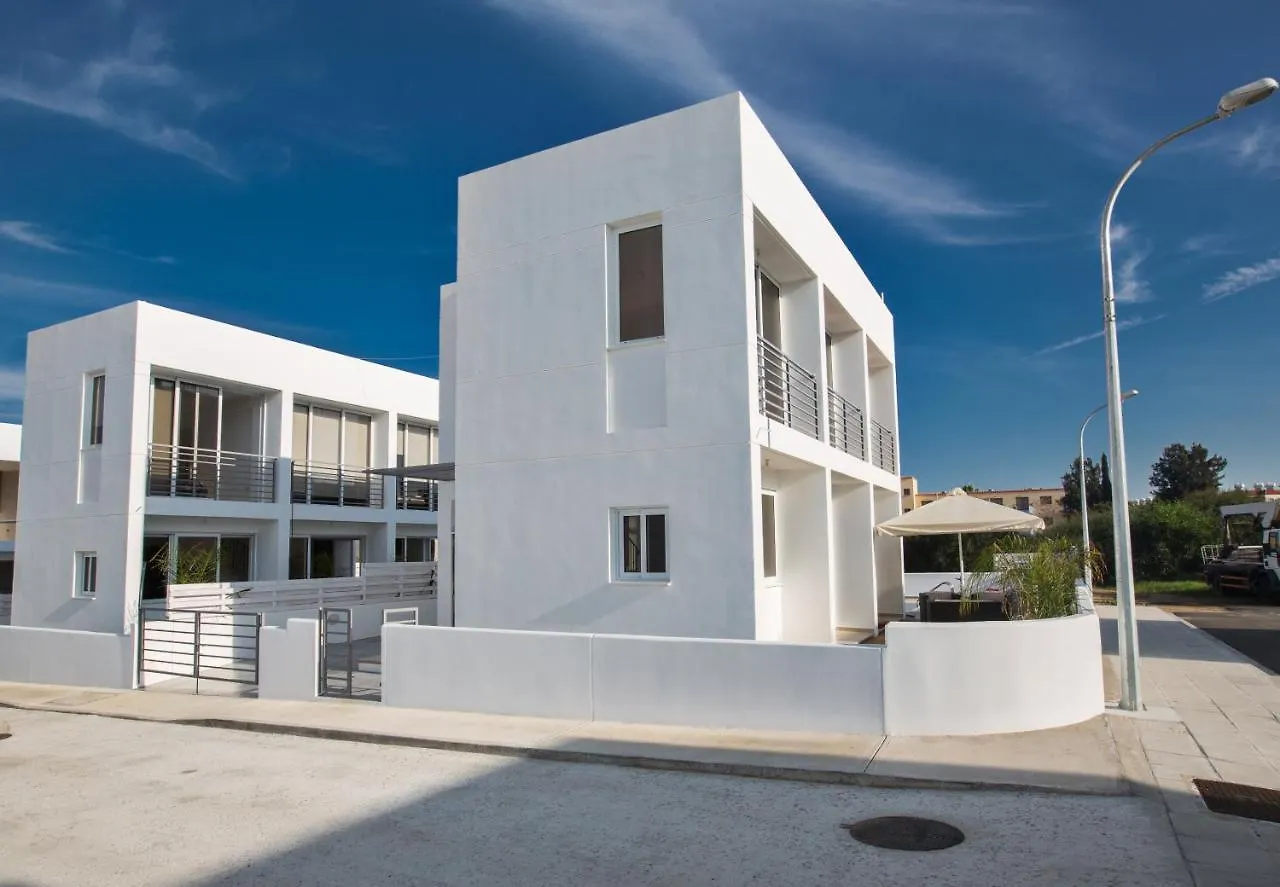 Pearl Villas 普罗塔拉斯