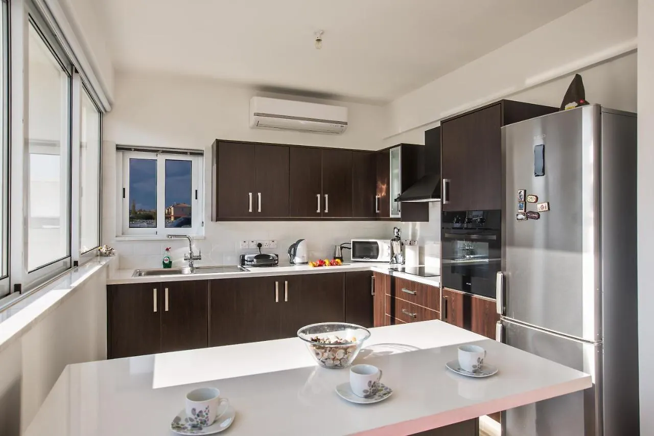 Pearl Villas 普罗塔拉斯