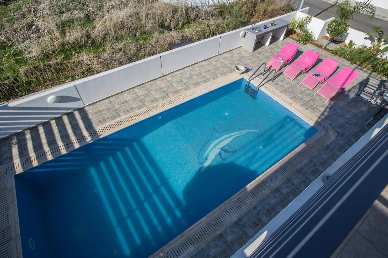 Pearl Villas 普罗塔拉斯