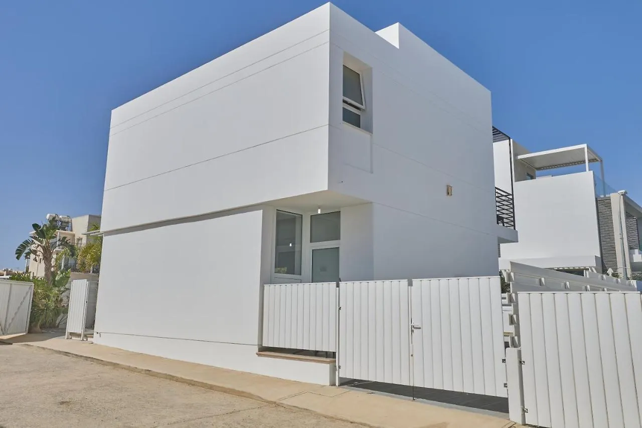 Pearl Villas 普罗塔拉斯