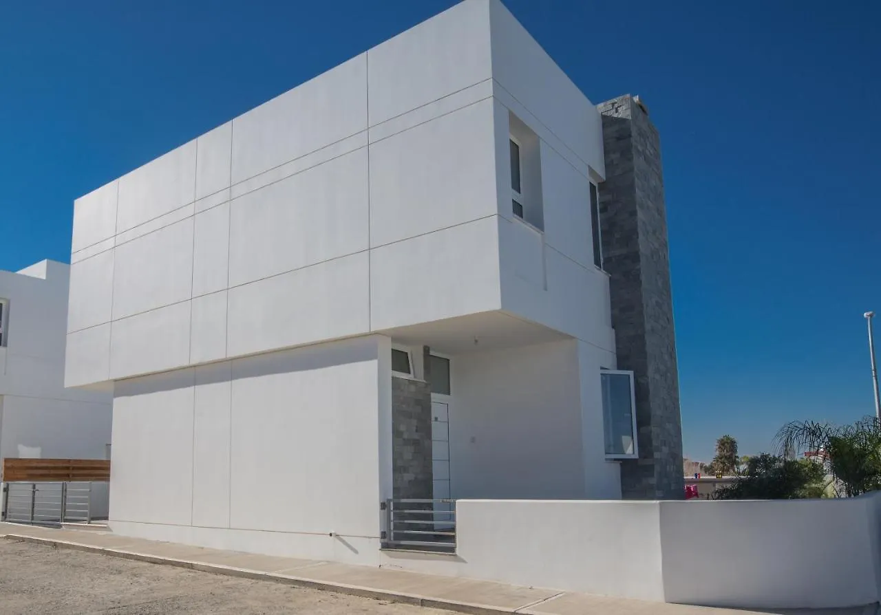 Pearl Villas 普罗塔拉斯