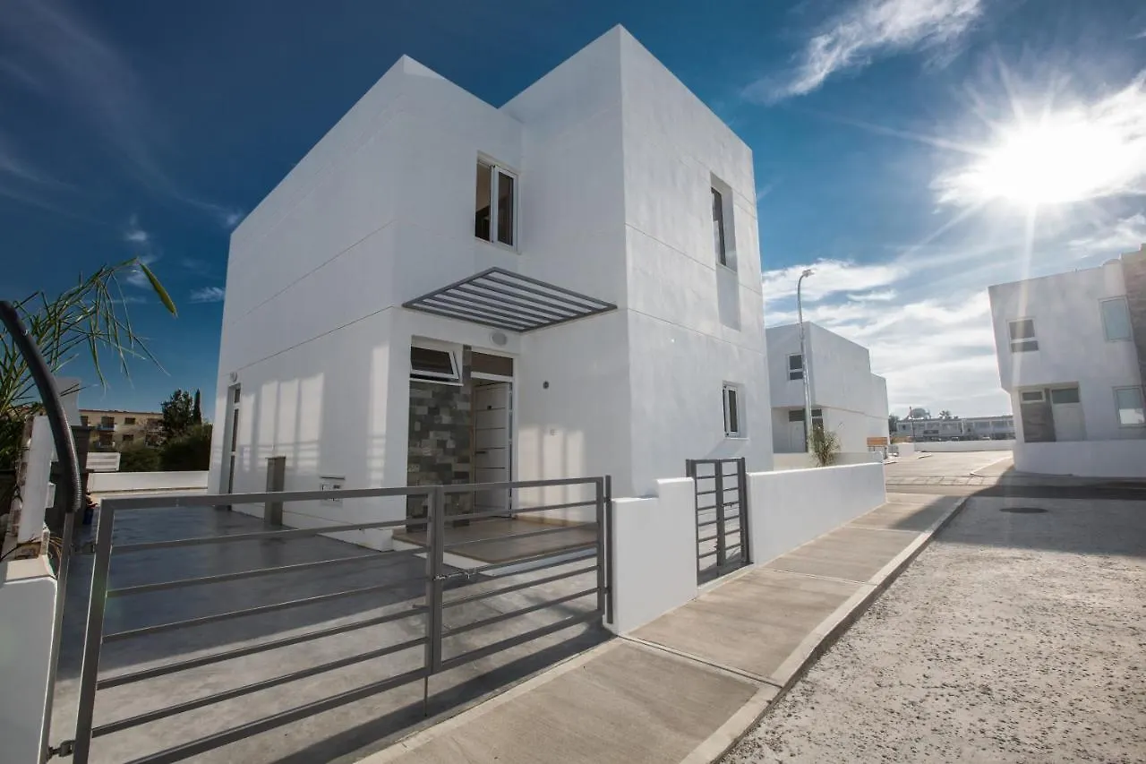 Pearl Villas 普罗塔拉斯 塞浦路斯