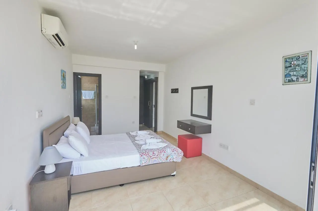 Pearl Villas 普罗塔拉斯