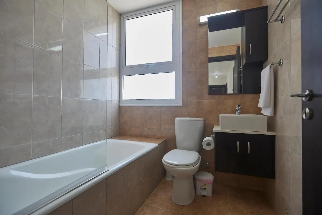 Pearl Villas 普罗塔拉斯 塞浦路斯